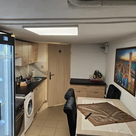 Apartment Mieszkanie Rampa *