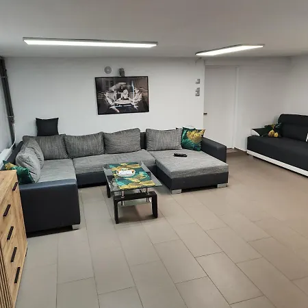 Lägenhet Mieszkanie Rampa Iława