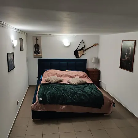 Mieszkanie Rampa Iława